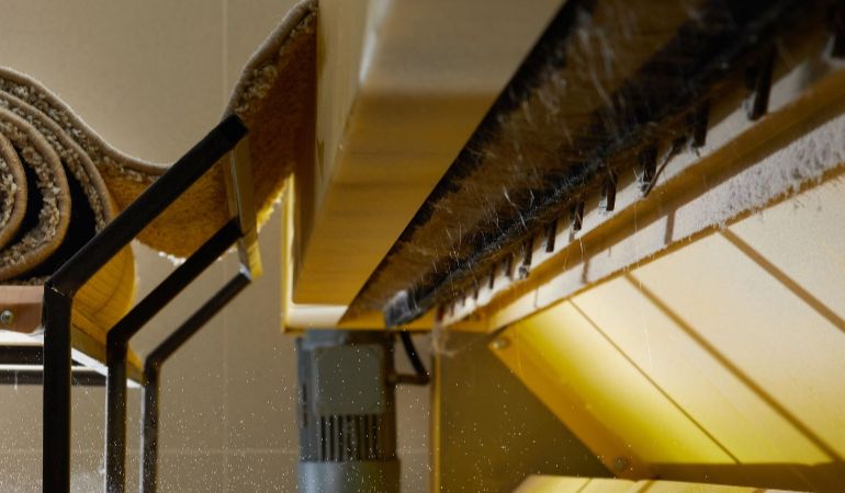 Gaziakdemir Halı Yıkama